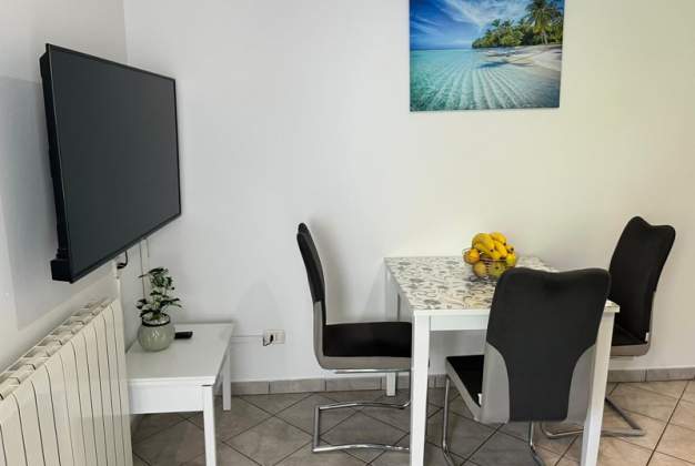 Apartment Karolina 1 – Near the sea, cozy stay, Mali Lošinj – 10