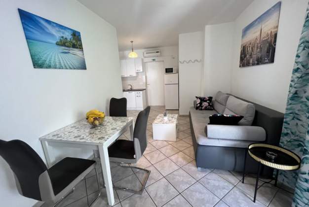 Apartment Karolina 1 – Near the sea, cozy stay, Mali Lošinj – 13