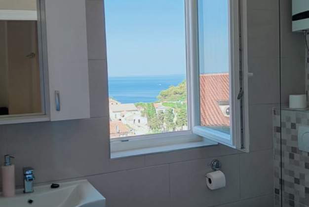 Apartment Karolina 1 – Near the sea, cozy stay, Mali Lošinj – 16