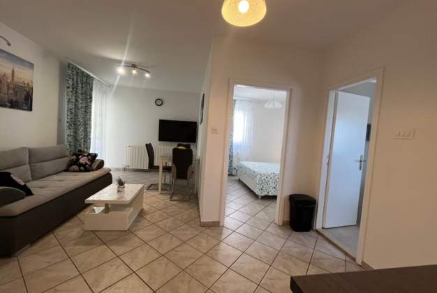 Apartment Karolina 1 – Near the sea, cozy stay, Mali Lošinj – 11