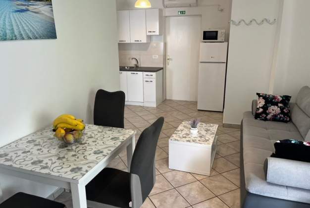 Apartment Karolina 1 – Near the sea, cozy stay, Mali Lošinj – 9