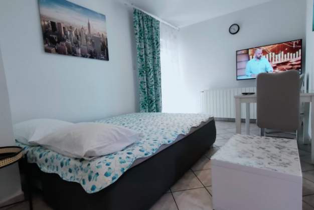 Apartment Karolina 1 – Near the sea, cozy stay, Mali Lošinj – 8