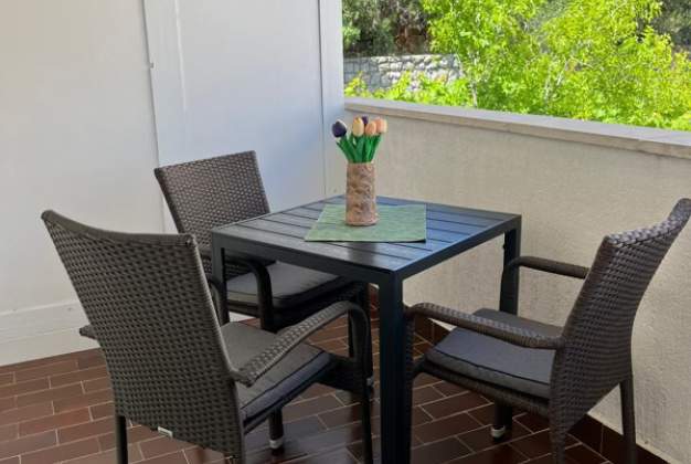 Apartment Karolina 1 – Near the sea, cozy stay, Mali Lošinj – 17