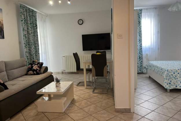 Apartment Karolina 1 – Near the sea, cozy stay, Mali Lošinj – 12