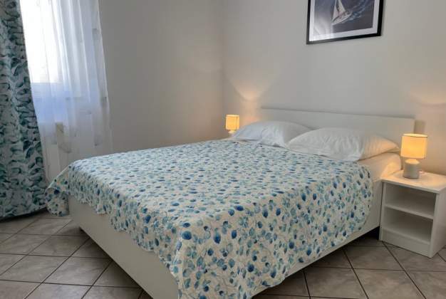 Apartment Karolina 1 – Near the sea, cozy stay, Mali Lošinj – 1