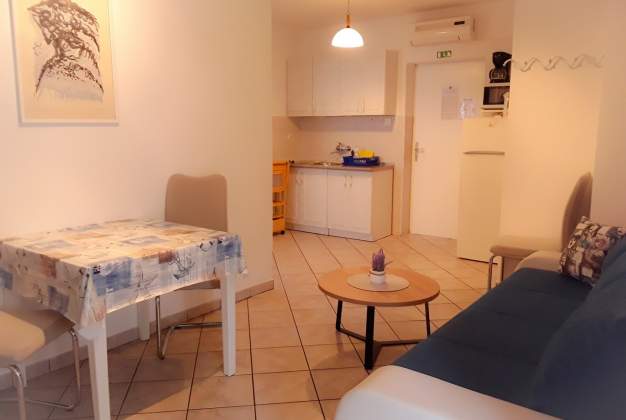 Apartman Karolina 1 – Blizu mora, ugodan smještaj, Mali Lošinj