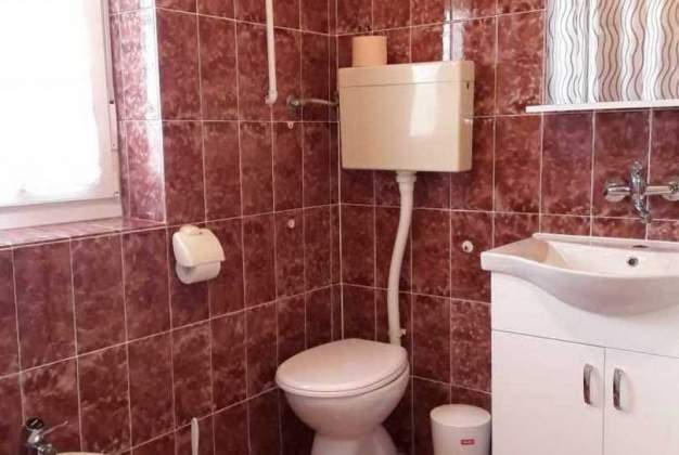 Apartman Karolina 1 – Blizu mora, ugodan smještaj, Mali Lošinj