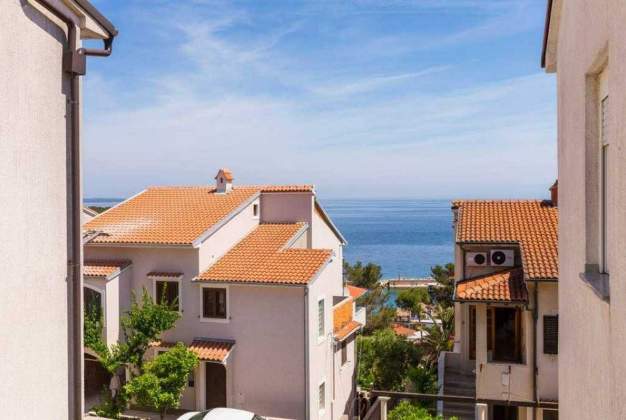 Apartman Karolina 1 – Blizu mora, ugodan smještaj, Mali Lošinj
