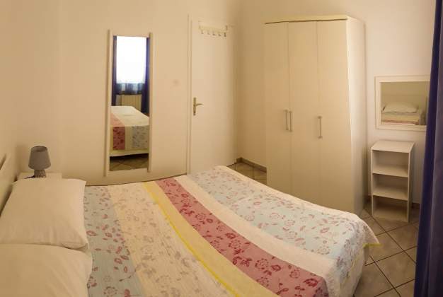 Apartman Karolina 1 – Blizu mora, ugodan smještaj, Mali Lošinj