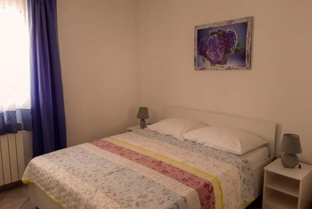 Apartman Karolina 1 – Blizu mora, ugodan smještaj, Mali Lošinj