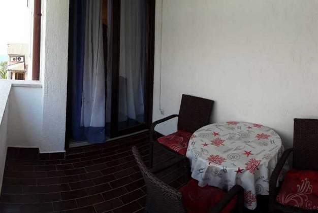 Apartman Karolina 1 – Blizu mora, ugodan smještaj, Mali Lošinj