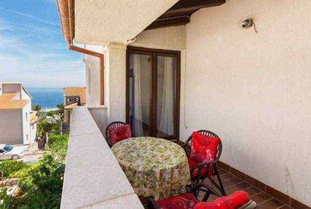 Apartman Karolina 1 – Blizu mora, ugodan smještaj, Mali Lošinj