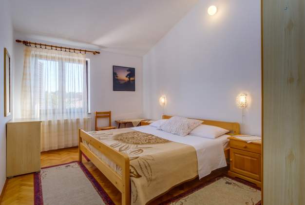 Apartment Abba 2 for 4 people in Zagazinjina, Mali Lošinj