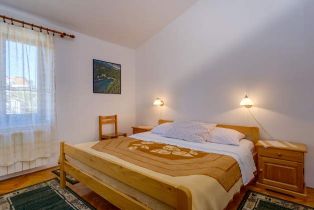 Apartment Abba 2 for 4 people in Zagazinjina, Mali Lošinj