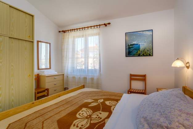 Apartma Abba 2, udobna namestitev za 4 osebe v bližini plaž, Mali Lošinj