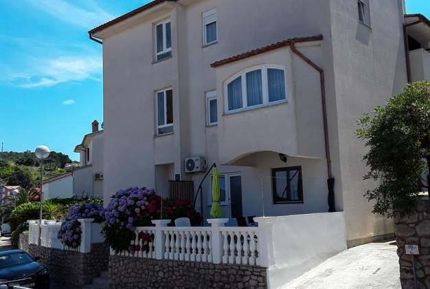 Apartment Karolina 2 - Close to the sea, comfortable accommodation for 2 people, Mali Lošinj