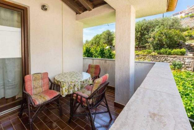Apartment Karolina 2 - Close to the sea, comfortable accommodation for 2 people, Mali Lošinj