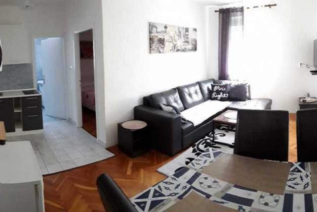 Apartment Karolina 2 - Close to the sea, comfortable accommodation for 2 people, Mali Lošinj