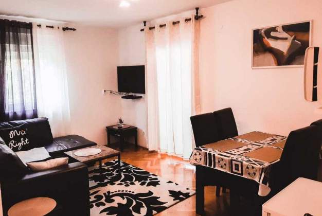 Apartment Karolina 2 - Close to the sea, comfortable accommodation for 2 people, Mali Lošinj