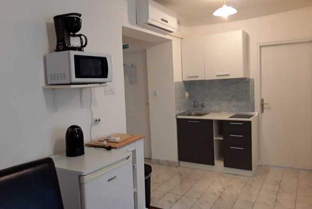 Apartment Karolina 2 - Close to the sea, comfortable accommodation for 2 people, Mali Lošinj