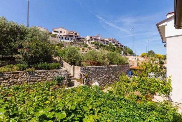 Apartment Karolina 2 - Close to the sea, comfortable accommodation for 2 people, Mali Lošinj
