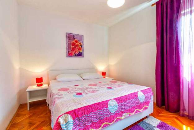 Apartment Karolina 2 - Close to the sea, comfortable accommodation for 2 people, Mali Lošinj