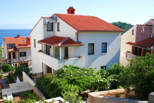 Apartment Karolina 4 - Studio for 2 people, near the beach, Mali Lošinj – 14