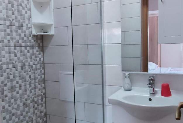 Apartment Karolina 4 - Studio for 2 people, near the beach, Mali Lošinj – 9