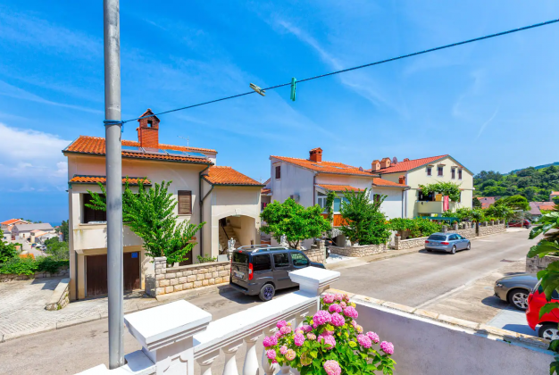 Apartment Karolina 4 - Studio for 2 people, near the beach, Mali Lošinj – 15