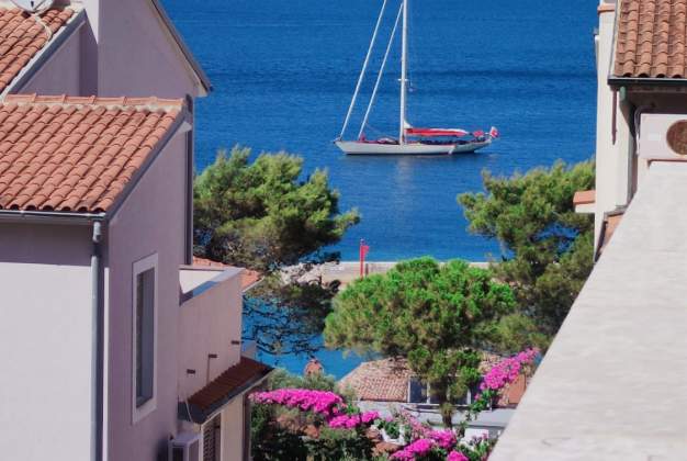 Apartment Karolina 5 – 4 persons, sea view, close to the beach, Mali Lošinj – 19