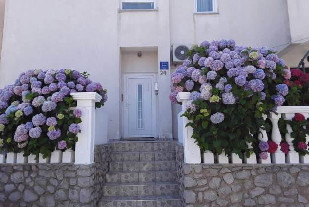 Apartment Karolina 5 – 4 persons, sea view, close to the beach, Mali Lošinj – 20