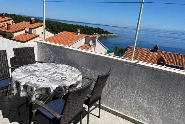 Apartment Karolina 5 – 4 persons, sea view, close to the beach, Mali Lošinj – 16