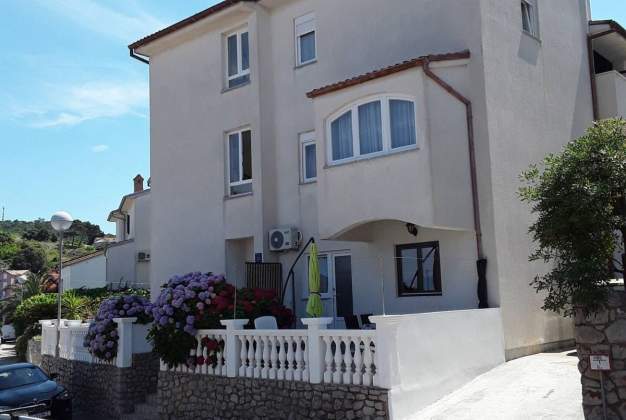 Apartment Karolina 5 – 4 persons, sea view, close to the beach, Mali Lošinj – 21