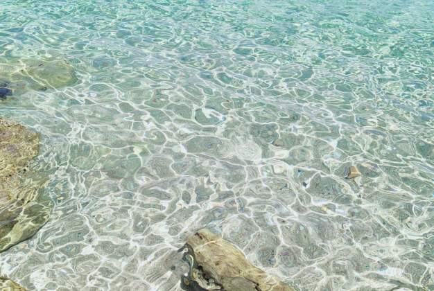 Apartment Karolina 5 – 4 persons, sea view, close to the beach, Mali Lošinj – 23