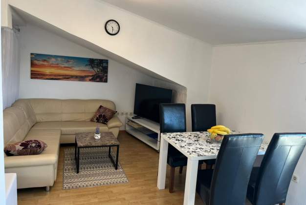 Apartment Karolina 5 – 4 persons, sea view, close to the beach, Mali Lošinj – 11
