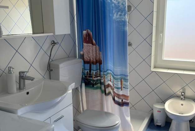 Apartment Karolina 5 – 4 persons, sea view, close to the beach, Mali Lošinj – 15