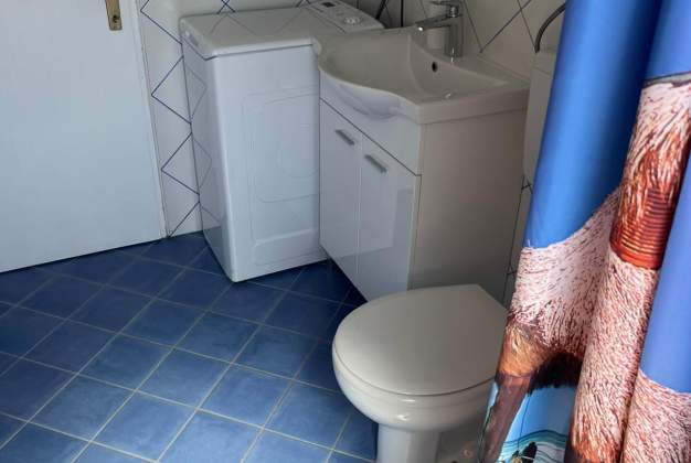 Apartment Karolina 5 – 4 persons, sea view, close to the beach, Mali Lošinj – 14