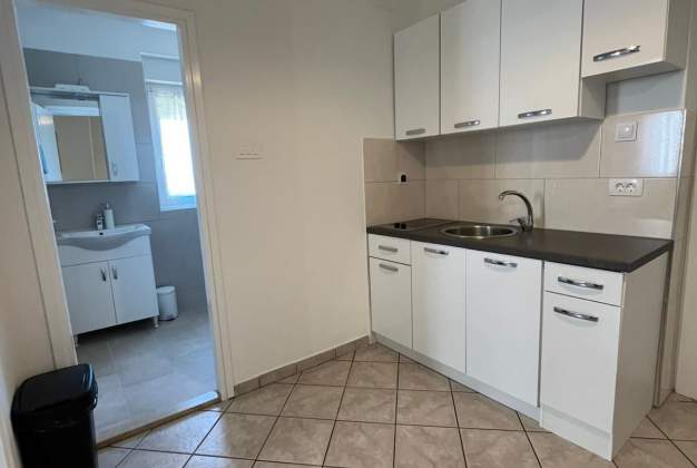 Apartment Karolina 5 – 4 persons, sea view, close to the beach, Mali Lošinj – 7