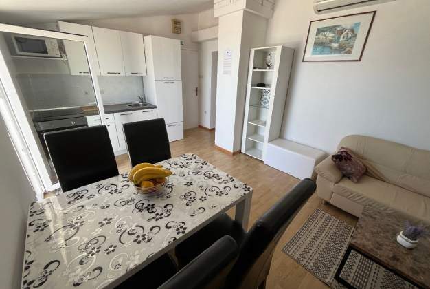 Apartment Karolina 5 – 4 persons, sea view, close to the beach, Mali Lošinj – 13