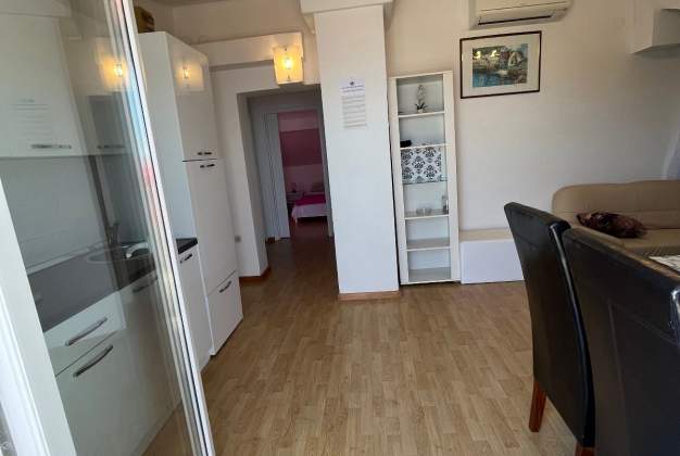 Apartment Karolina 5 – 4 persons, sea view, close to the beach, Mali Lošinj – 12