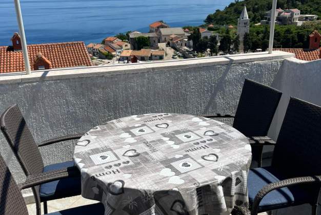Apartment Karolina 5 – 4 persons, sea view, close to the beach, Mali Lošinj – 18