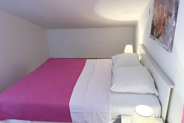 Apartment Karolina 5 – 4 persons, sea view, close to the beach, Mali Lošinj – 3