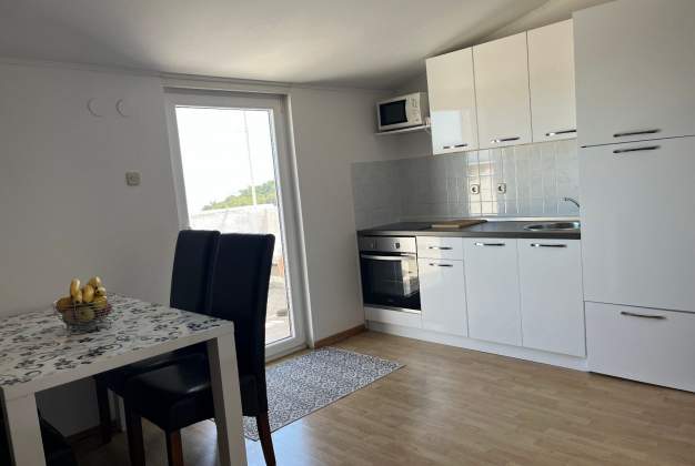 Apartment Karolina 5 – 4 persons, sea view, close to the beach, Mali Lošinj – 10