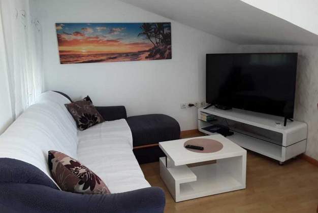 Apartman Karolina 5 – Blizu mora, pogled na more, 4 osobe, Mali Lošinj