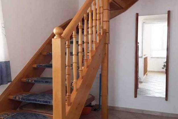 Apartman Karolina 5 – Blizu mora, pogled na more, 4 osobe, Mali Lošinj