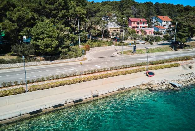 Apartmaji Katarina 1 - Mali Lošinj, Hrvaška