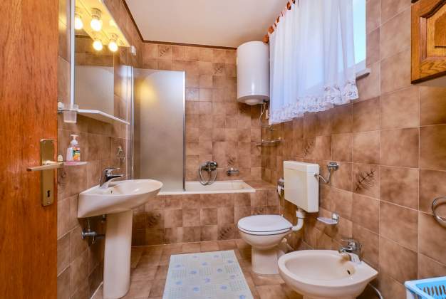 Apartman Katarina 2 - Mali Lošinj, Hrvatska