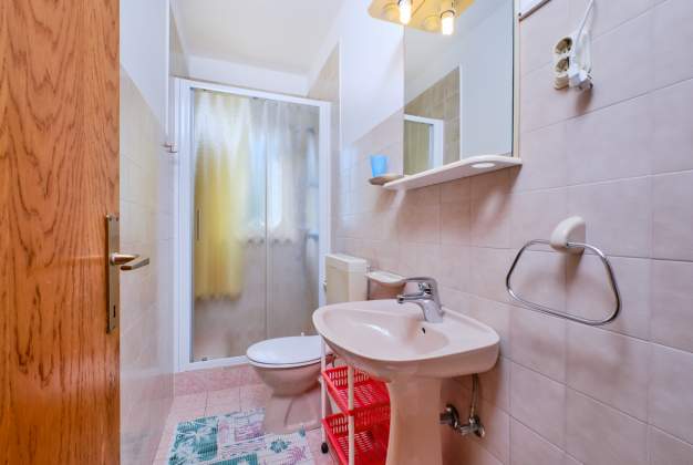 Apartman Katarina 2 - Mali Lošinj, Hrvatska