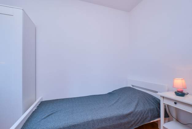 Apartment Katarina 2, for 6 people near the sea in Poljana, Mali Lošinj