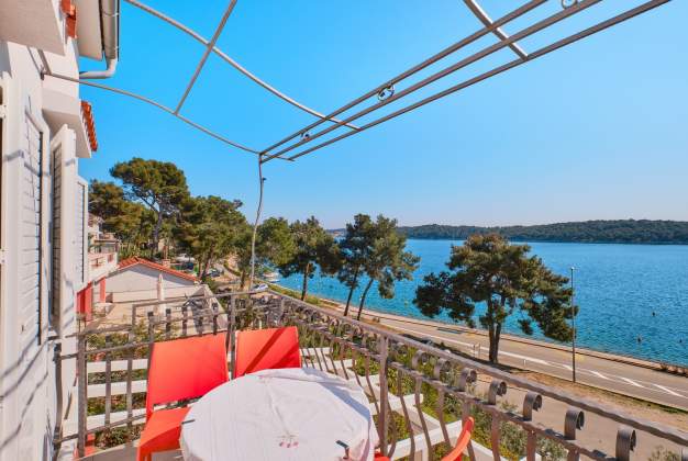 Apartmaji Katarina 2 - Mali Lošinj, Hrvaška